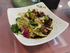 -晋阳饭庄(虎坊桥店)