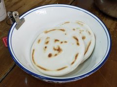 -老乌家特色小炒泡馍(大皮院店)
