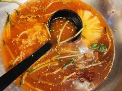 -一品诚记烤肉(大连柏威年购物中心店)