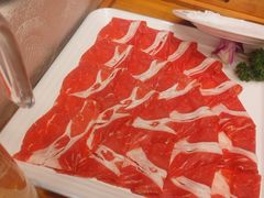 -东来顺饭庄(天坛店)