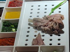 -相约·羊村小馆非遗手抓肉(七一酱园店)