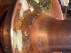 -清真京华源·涮肉烧烤(丰庆店)