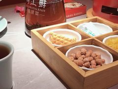 -闽上鲜·福建菜(龙湖滨江天街店)