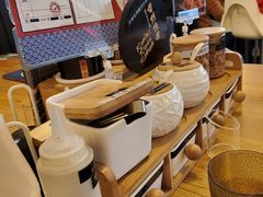 -雷门拉面·现熬骨汤(凯德来福士店)