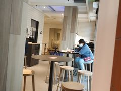 -肯德基(成山路地铁站店)