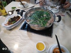-陈记顺和潮汕鲜牛肉火锅(棠德南路店)