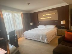 -厦门喜来登酒店