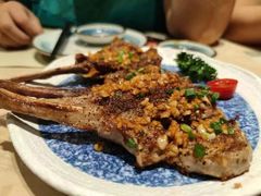 -大渔铁板烧(蛇口店)