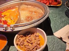 -牛New寿喜烧(曹路花园城店)