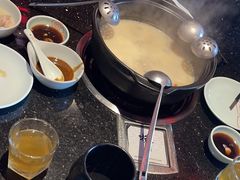 -捞王猪肚鸡火锅(昆山店)