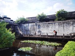 -绍兴书圣故里景区