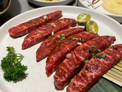 -小米烤肉-泥炉炭烤(常营店)