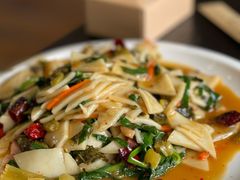 炒饵块-喜洲翰林餐厅(董家百年老宅店)
