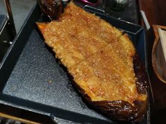 -很久以前羊肉串(簋街店)