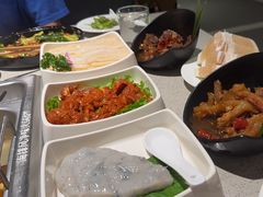 -海底捞大排档火锅(悦荟广场店)