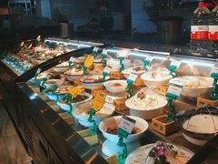 -老傅家湘潭水煮活鱼店(众一国际店)