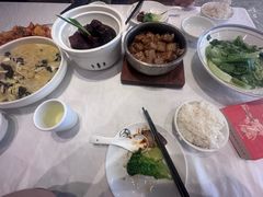 -聚鑫阁江浙菜·非遗传承技艺(闵行交大店)