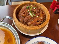 -柴米油盐(土菜院子店)