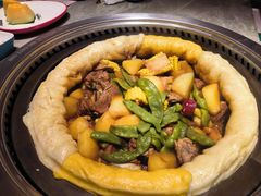 -灶座小锅烀饼·铁锅炖(全国总店)