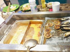 -新艺自助美食城(中山路店)