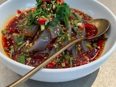 -一坐一忘云南菜(卓悦中心)