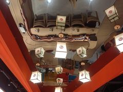 -万岁寿司(万国店)