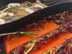 -伍师兄市井火锅(东部星悦天地店)
