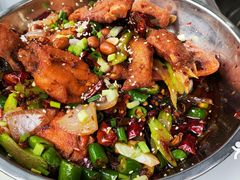 -迎三江菌汤兔(星桥街西段店)