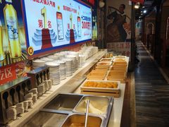 -大队长主题火锅(观音桥店)