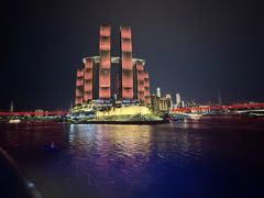 -重庆两江夜游-交运系列