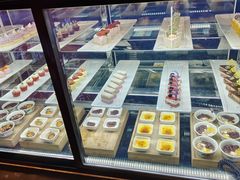 -吉布鲁牛排海鲜自助(深圳金牌店)