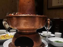 -蔼若春.传承云南菜(金碧公园店)