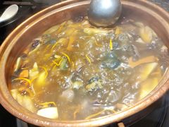 -一善菌·云南菌汤·云南菜(银泰城店)