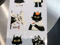 -Dogi&kiki Coffee(中心商务大厦店)