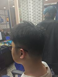 -大人物·男士理发馆