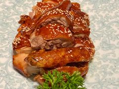 脆皮湛江烧鸡-觅唐MITONG(鸟巢店)