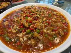 -常和州·夜宵大排档(常州单店)