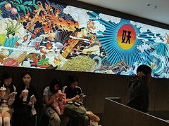-半天妖烤鱼(西直门凯德mall店)