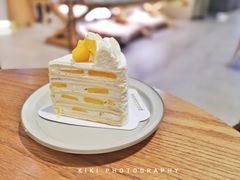 -安上烘焙 ENCHANTE(世纪汇店)