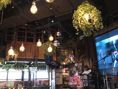 -胡桃里音乐酒馆(万科城市广场店)