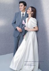 -雪中彩影婚纱摄影·微光艺术中心