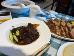 -南来顺饭庄·清真(南菜园店)