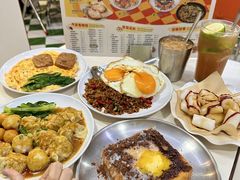-華歡冰室-WahFoon(吉大店)