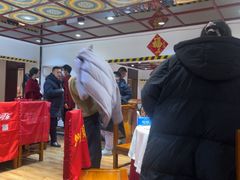 -德缘烤鸭店(大栅栏店)