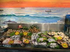 -77号渔船·蒸海鲜青岛菜(积米崖店)