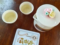 -涂山寺素食餐厅