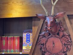 -蒙艾里民族传统菜蒙餐