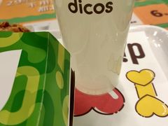 -德克士(睢宁曼哈顿店)
