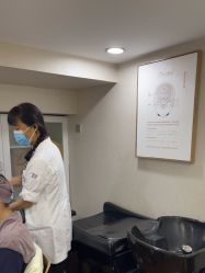 -熙朵美学植发·连锁品牌