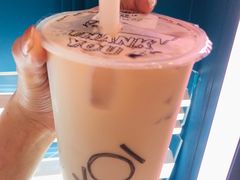 -KOI Thé(百信广场店)